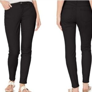 Bandolino Black pants
